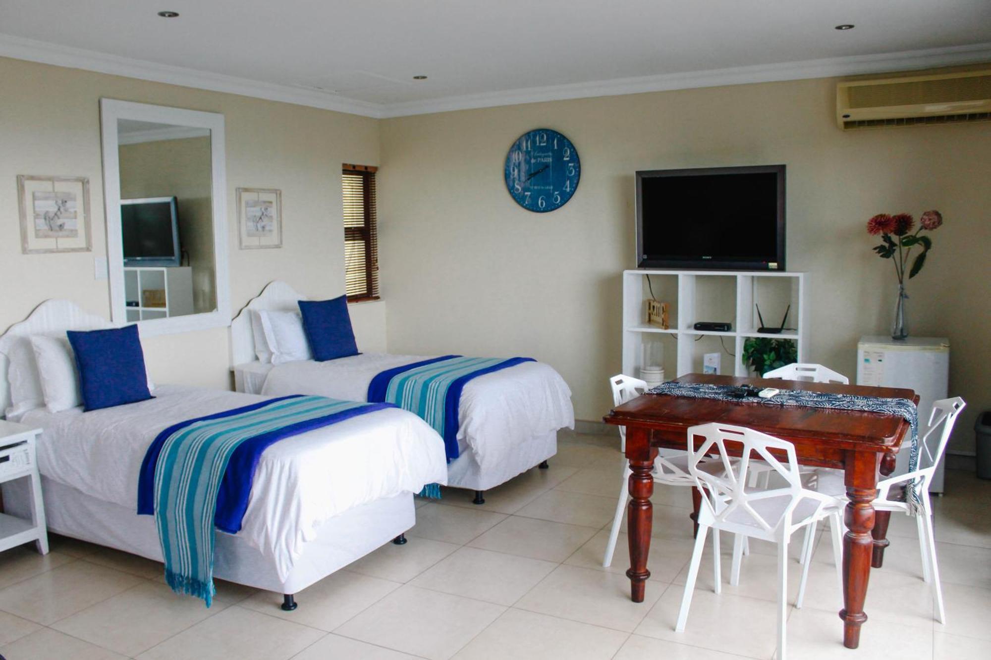 La Dolce Vita Umhlanga Guesthouse Durban Exterior foto