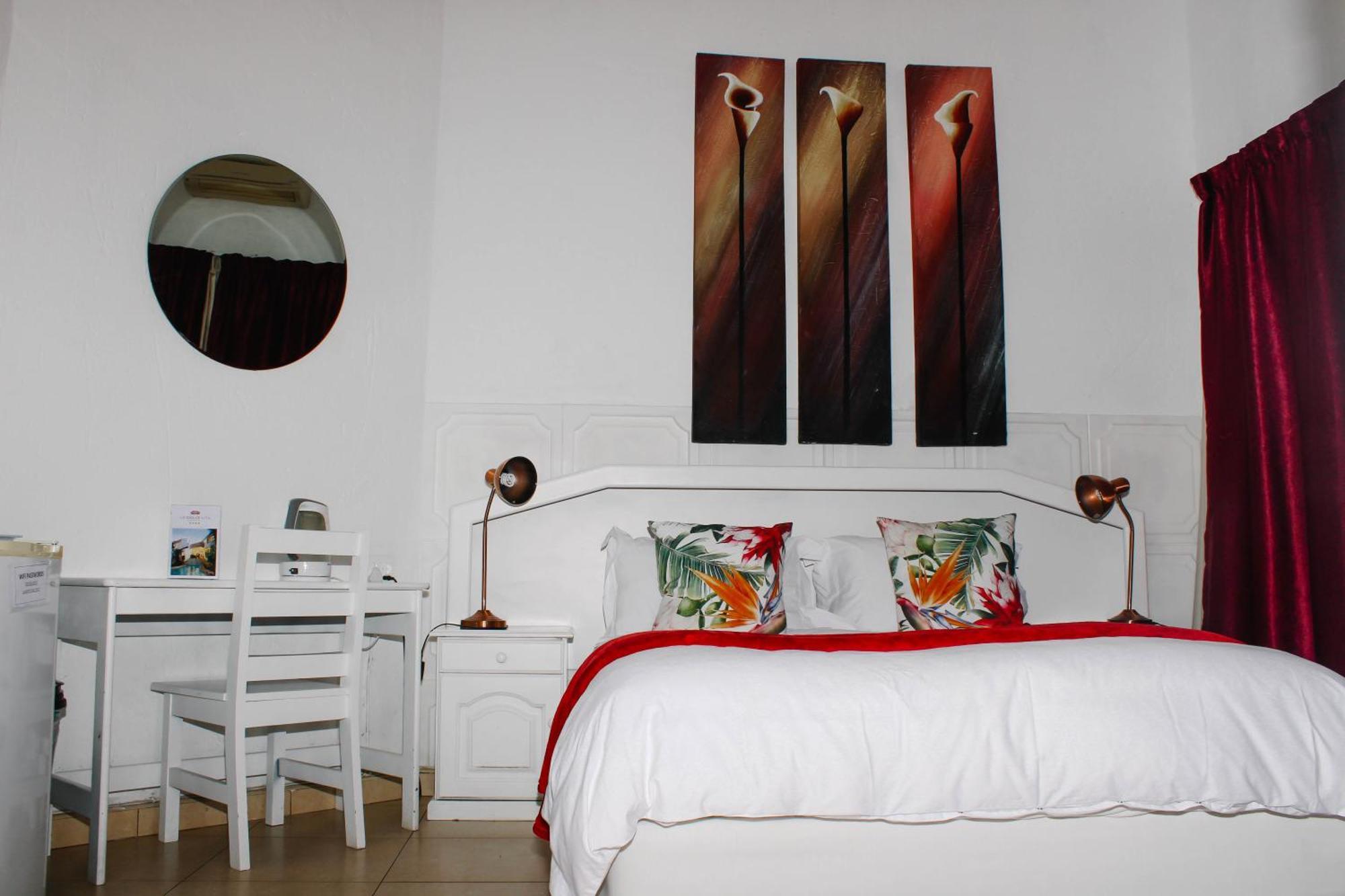 La Dolce Vita Umhlanga Guesthouse Durban Exterior foto